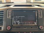 Volkswagen Transporter 2013 Valkoinen