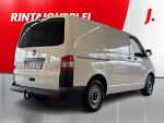 Volkswagen Transporter 2013 Valkoinen
