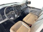 Volkswagen Transporter 2013 Valkoinen