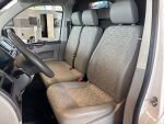 Volkswagen Transporter 2013 Valkoinen