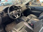 Nissan X-Trail 2018 Musta