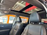 Nissan X-Trail 2018 Musta
