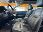 Nissan X-Trail 2018 Musta