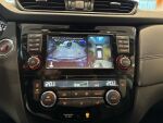 Nissan X-Trail 2018 Musta