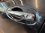 Nissan X-Trail 2018 Musta