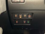 Nissan X-Trail 2018 Musta