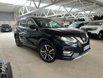 Nissan X-Trail 2018 Musta