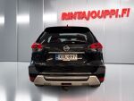Nissan X-Trail 2018 Musta
