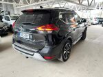 Nissan X-Trail 2018 Musta