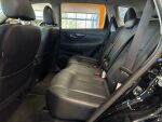 Nissan X-Trail 2018 Musta
