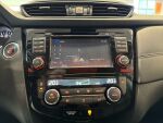 Nissan X-Trail 2018 Musta
