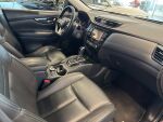Nissan X-Trail 2018 Musta