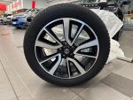 Nissan X-Trail 2018 Musta