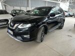 Nissan X-Trail 2018 Musta