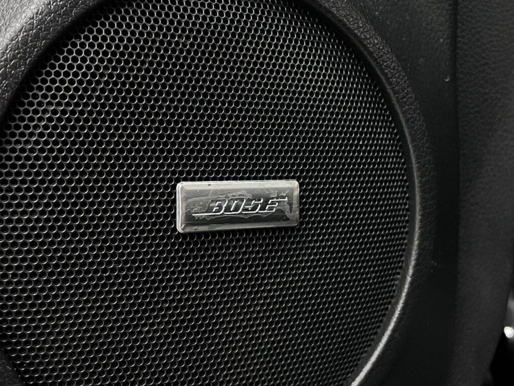 Nissan X-Trail 2018 Musta