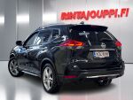 Nissan X-Trail 2018 Musta