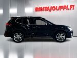 Nissan X-Trail 2018 Musta