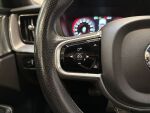 Volvo XC60 2018 Valkoinen