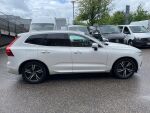 Volvo XC60 2018 Valkoinen
