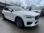 Volvo XC60 2018 Valkoinen