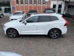 Volvo XC60 2018 Valkoinen