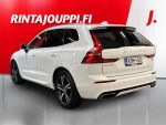 Volvo XC60 2018 Valkoinen