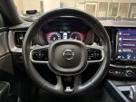 Volvo XC60 2018 Valkoinen