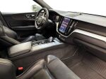 Volvo XC60 2018 Valkoinen