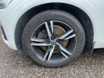 Volvo XC60 2018 Valkoinen