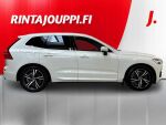 Volvo XC60 2018 Valkoinen