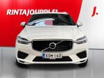 Volvo XC60 2018 Valkoinen