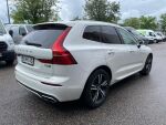 Volvo XC60 2018 Valkoinen