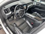 Volvo XC60 2018 Valkoinen