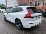 Volvo XC60 2018 Valkoinen