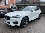 Volvo XC60 2018 Valkoinen
