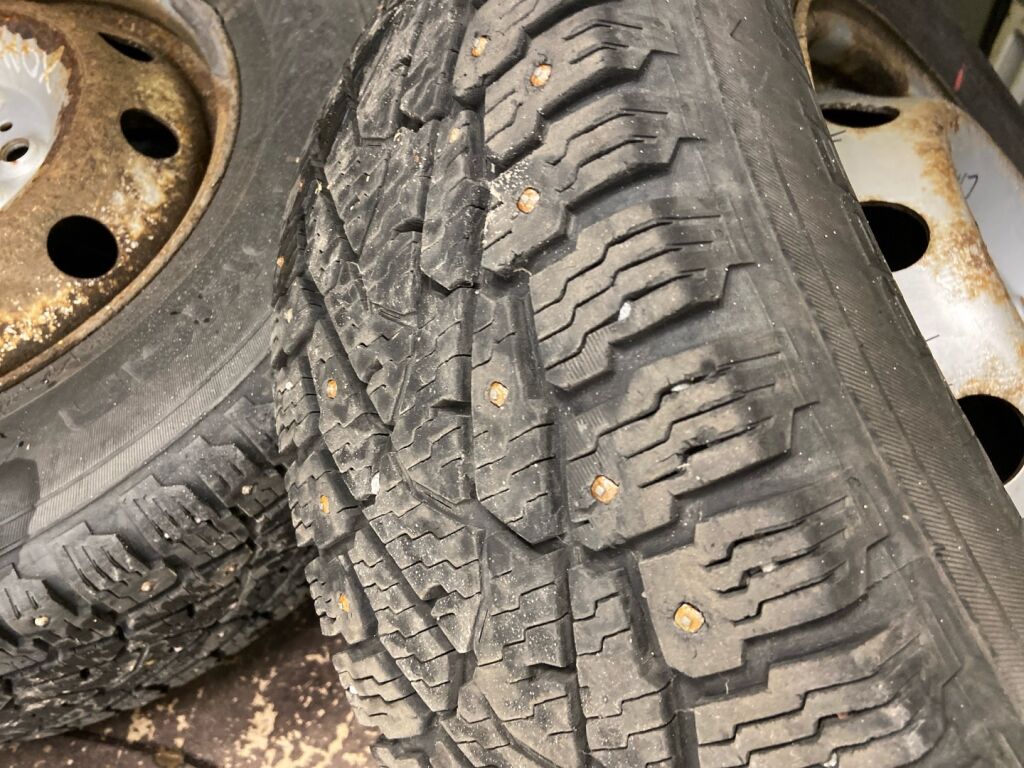 Peugeot Boxer 2017 Valkoinen