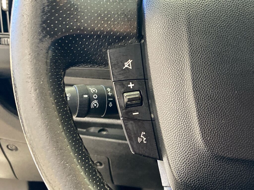 Peugeot Boxer 2017 Valkoinen