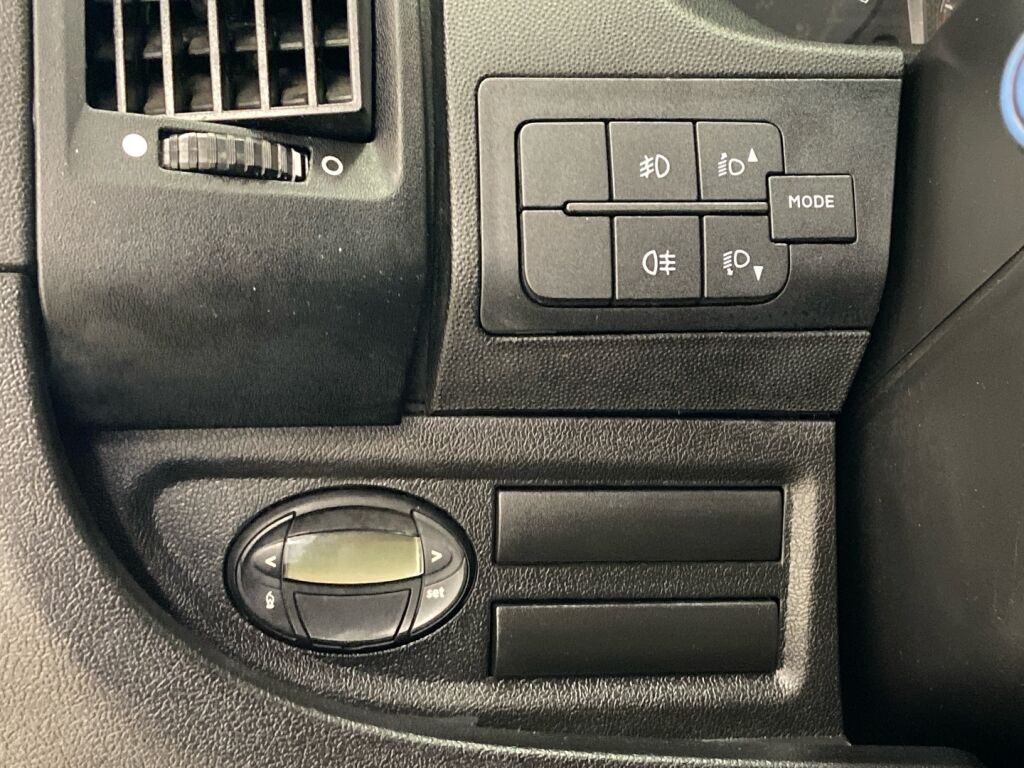 Peugeot Boxer 2017 Valkoinen