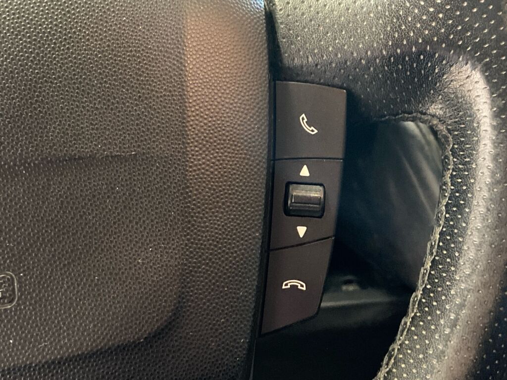 Peugeot Boxer 2017 Valkoinen