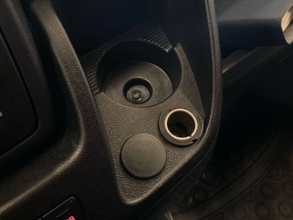 Peugeot Boxer 2017 Valkoinen