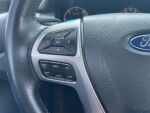 Ford Ranger 2018 Punainen