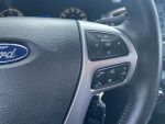 Ford Ranger 2018 Punainen