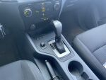 Ford Ranger 2018 Punainen