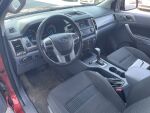 Ford Ranger 2018 Punainen