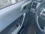 Ford Ranger 2018 Punainen