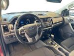 Ford Ranger 2018 Punainen