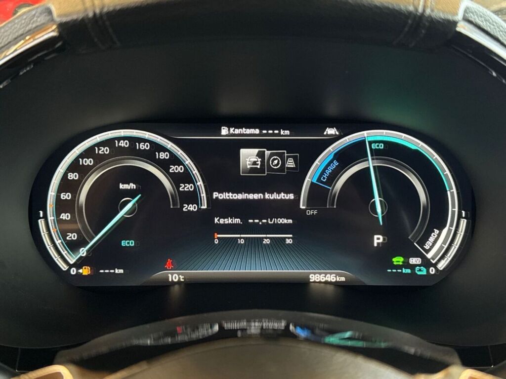 Kia XCeed 2021 Valkoinen