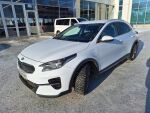 Kia XCeed 2021 Valkoinen