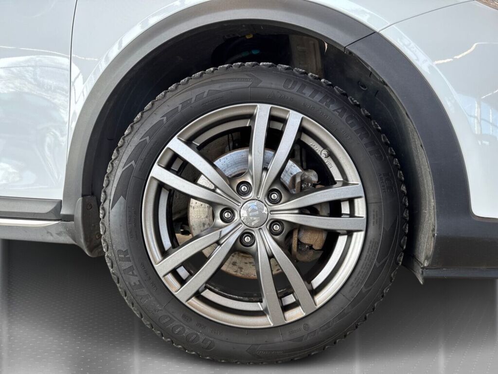 Kia XCeed 2021 Valkoinen