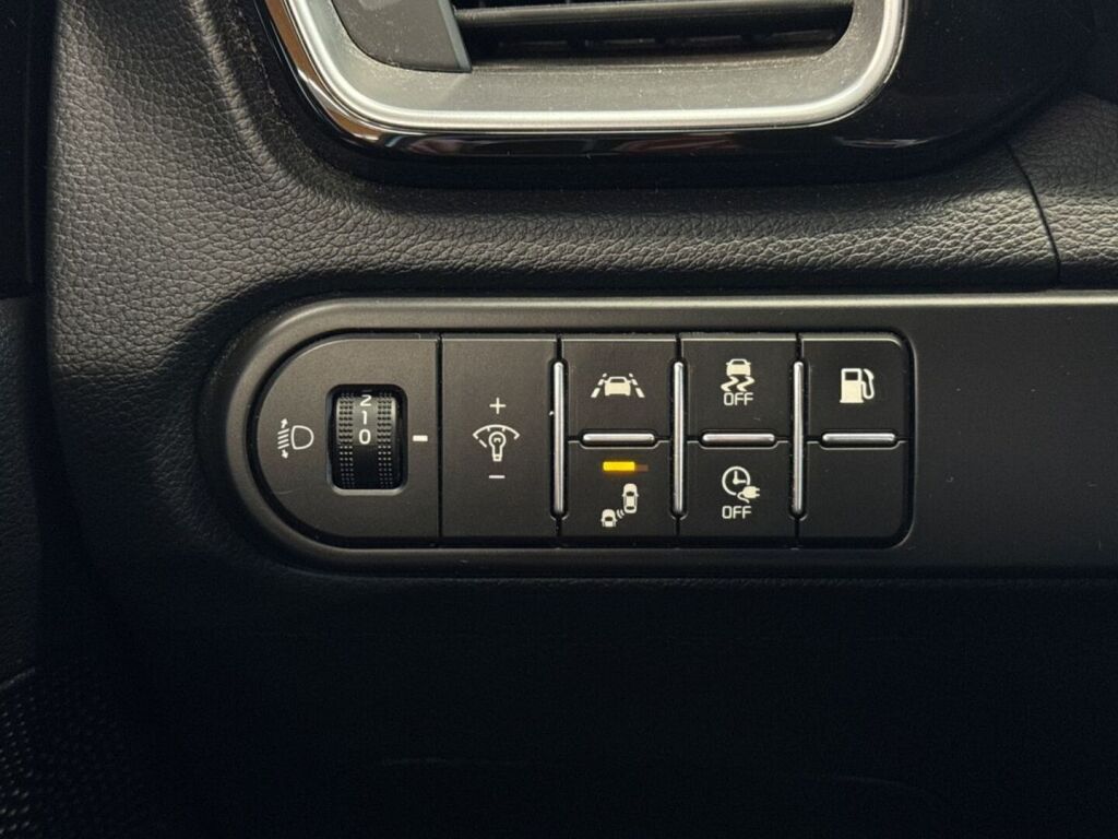 Kia XCeed 2021 Valkoinen